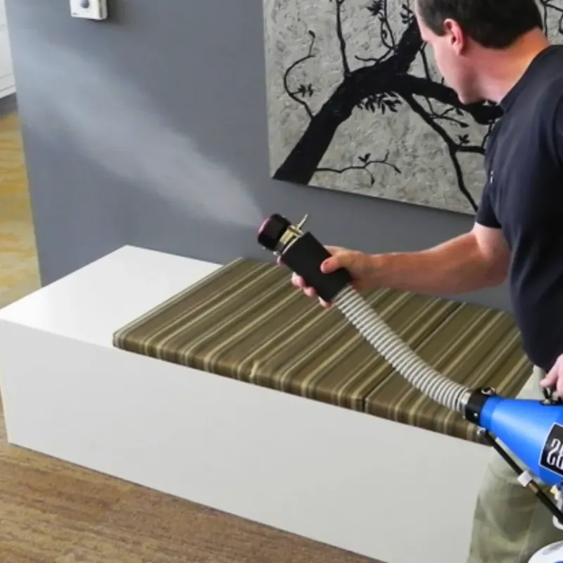 Professional Odor Removal in Meadow Vista, CA